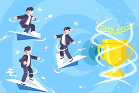 “云面试”破难题，维多利亚老品牌VIC才到云助力多地线上人事考试不停歇